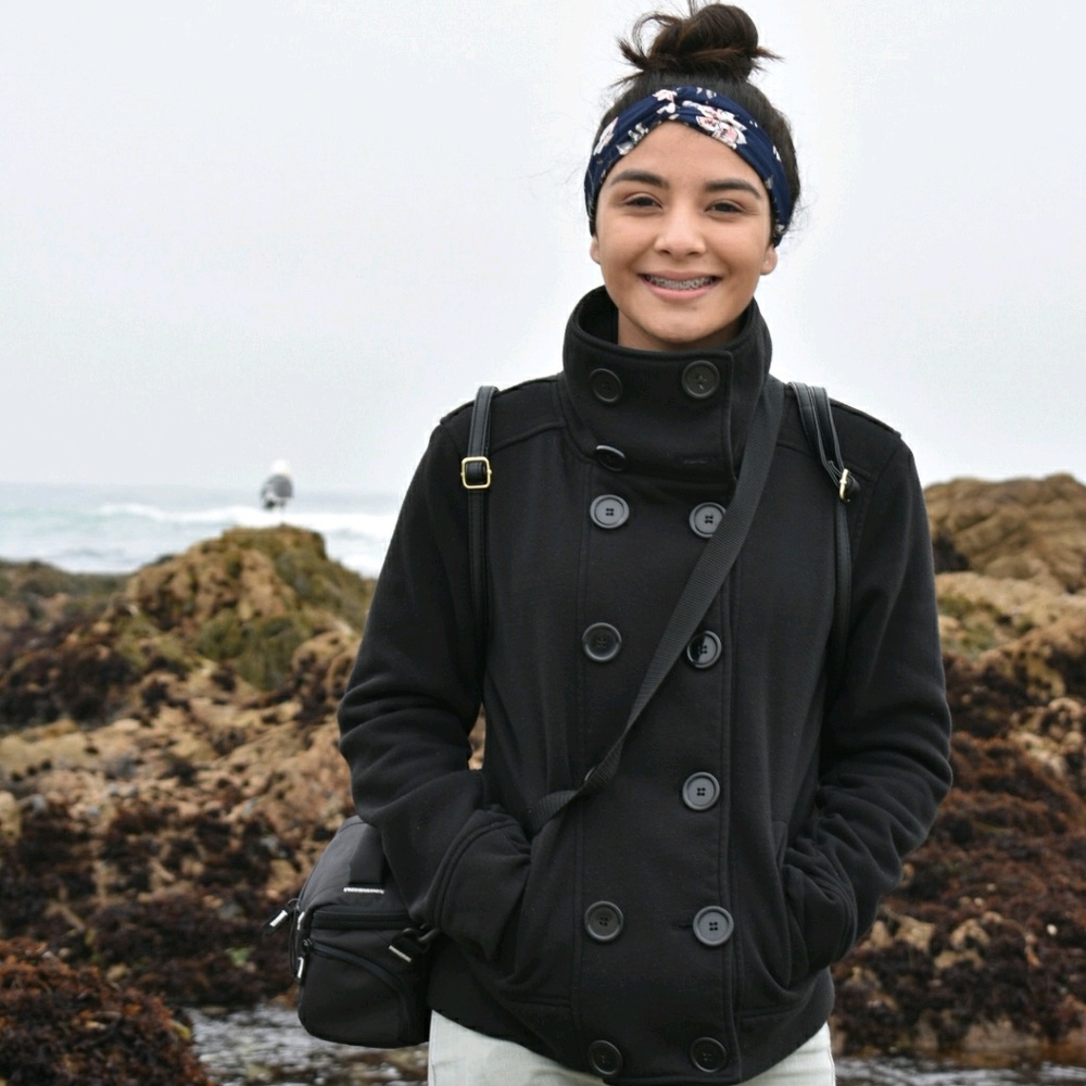 Meet your Posher, Susana